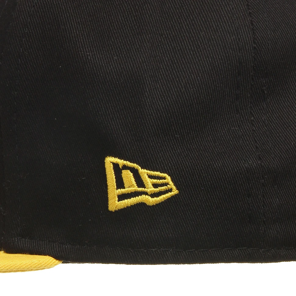 New Era x DC Comics - Batman Character Basic 9fifty Snapback Cap