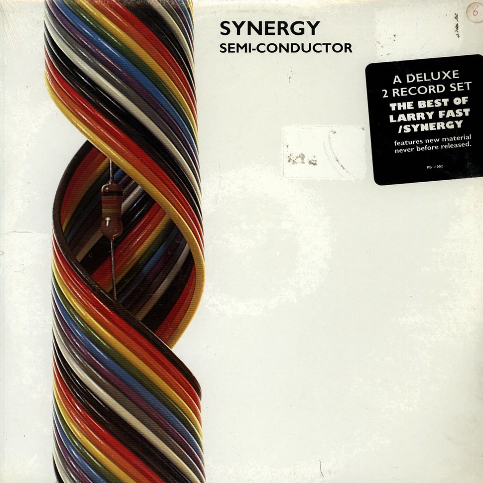 Synergy - Semi-Conductor