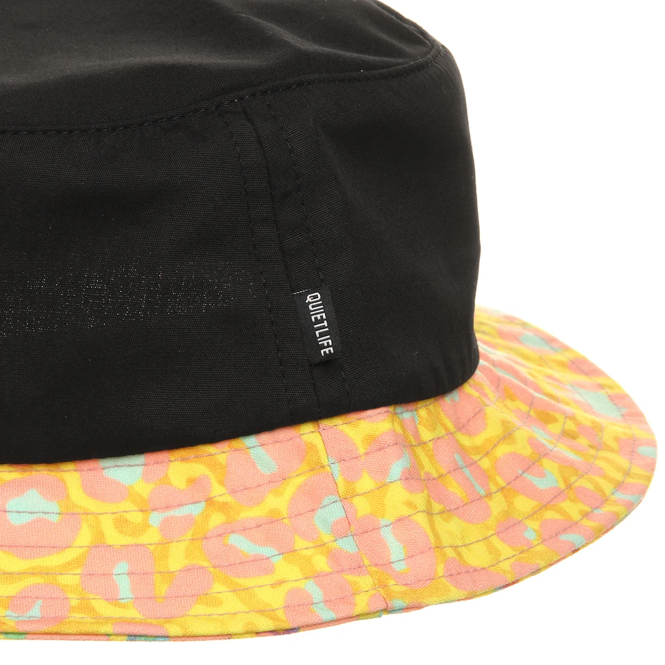 The Quiet Life - The Camp Counselor Bucket Hat