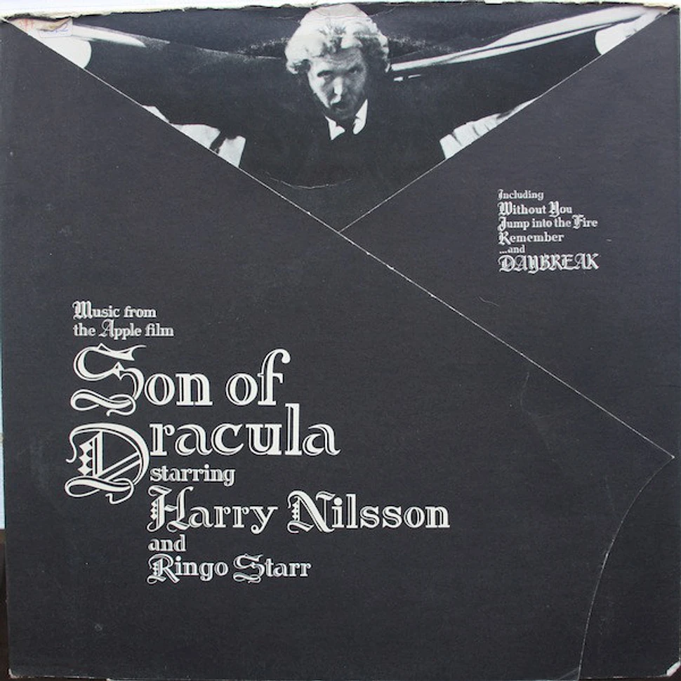 Harry Nilsson - Son Of Dracula