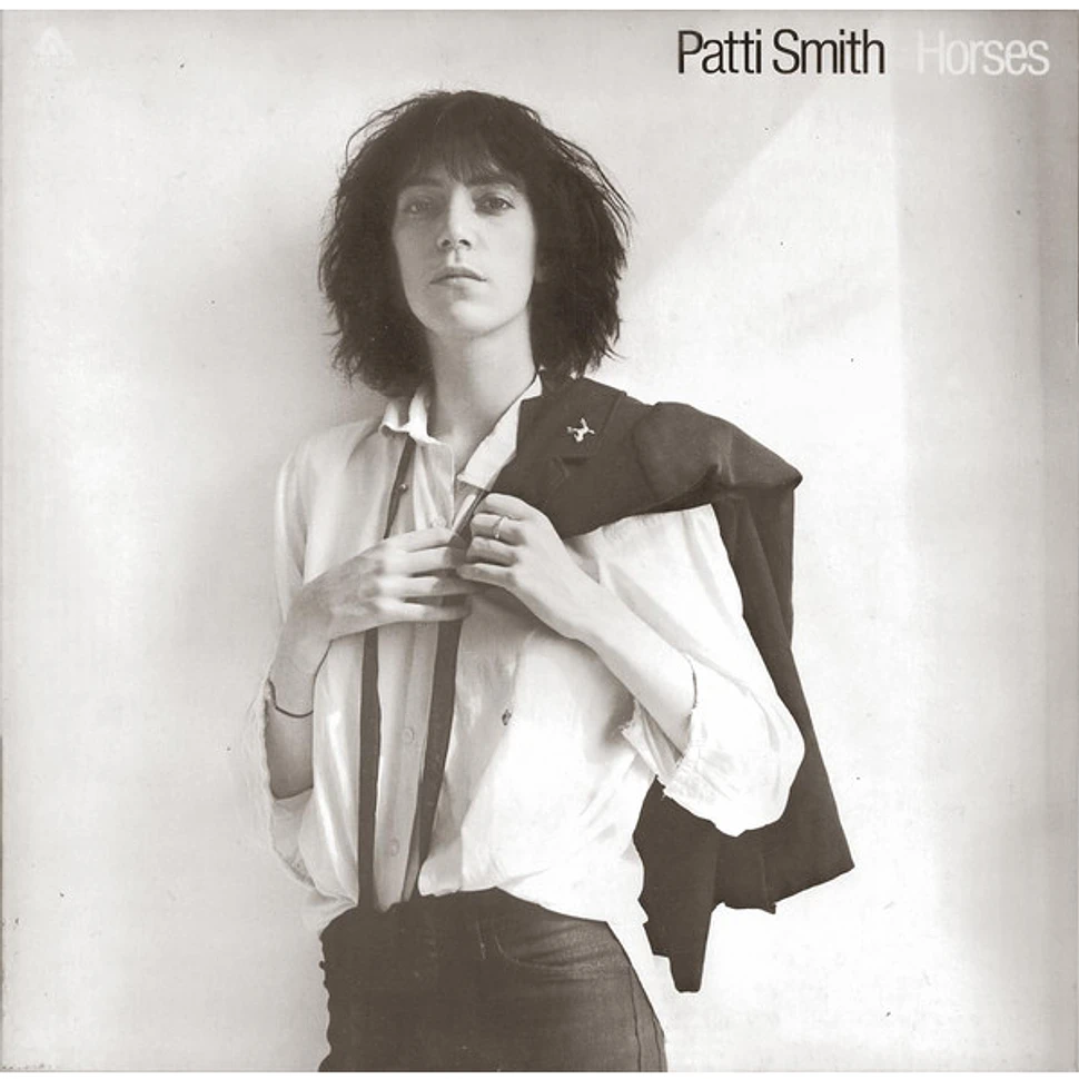 Patti Smith - Horses