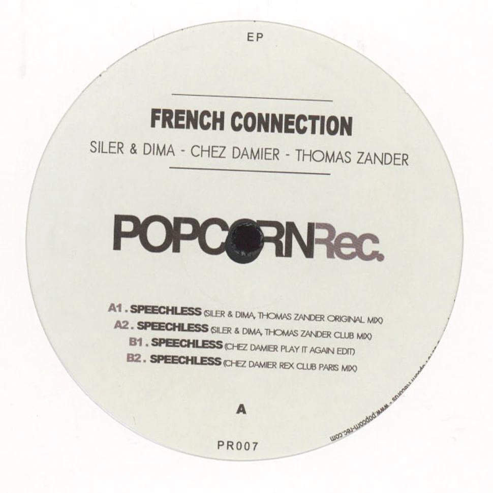 V.A. - French Connection