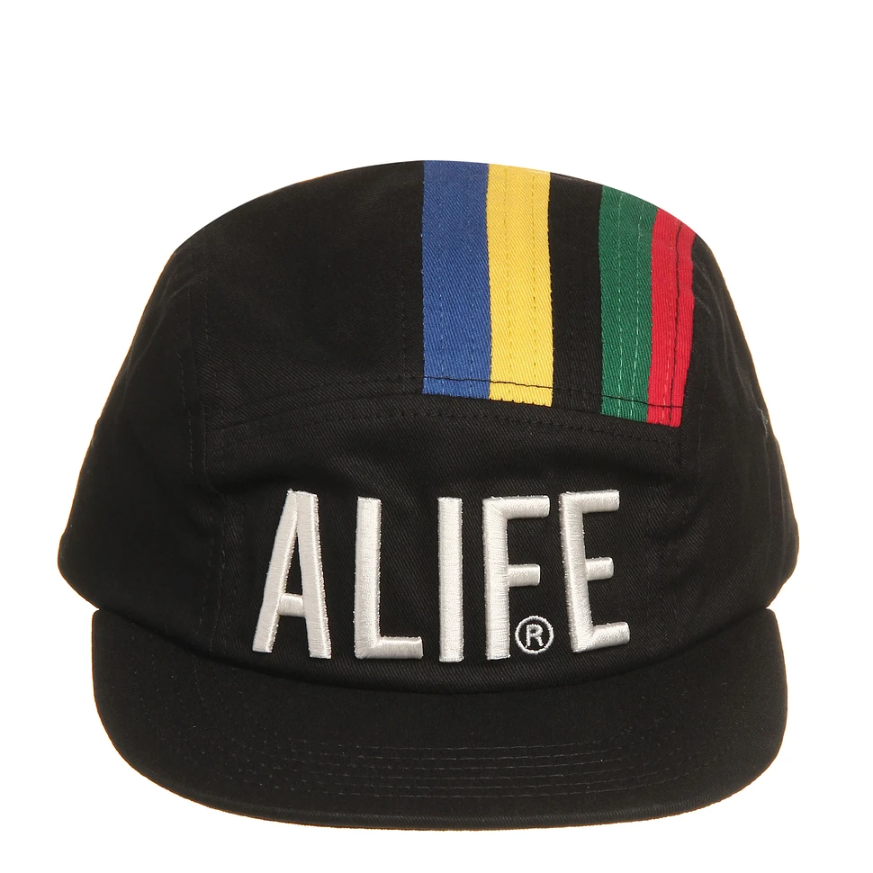 Alife - Champion 5-Panel Cap
