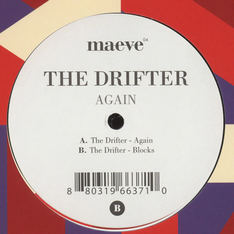 The Drifter - Again