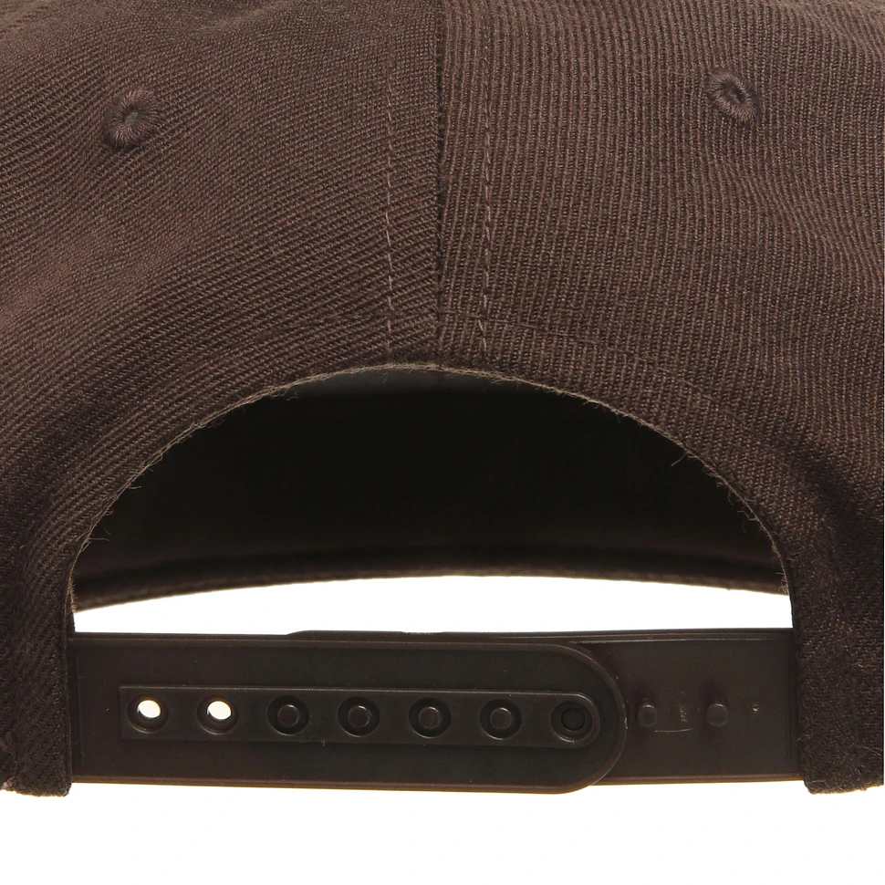 Brixton - Coventry Snapback Cap