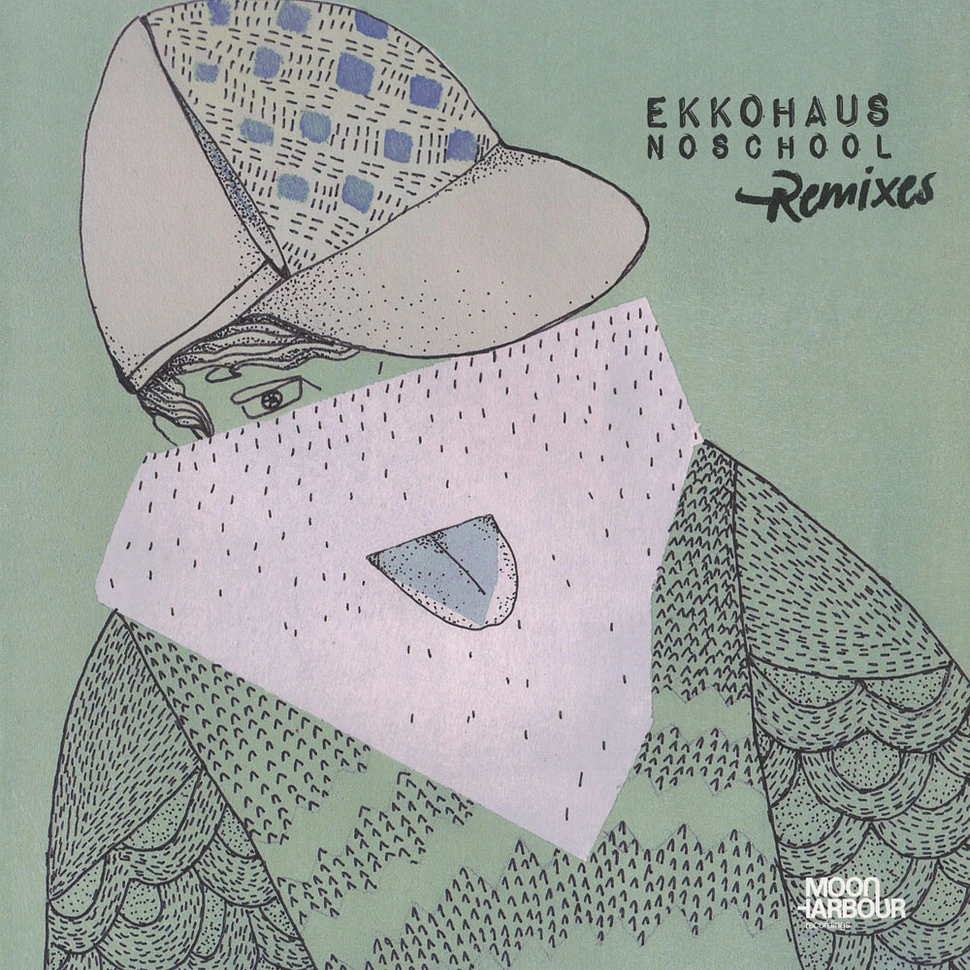 Ekkohaus - Noschool Remixes