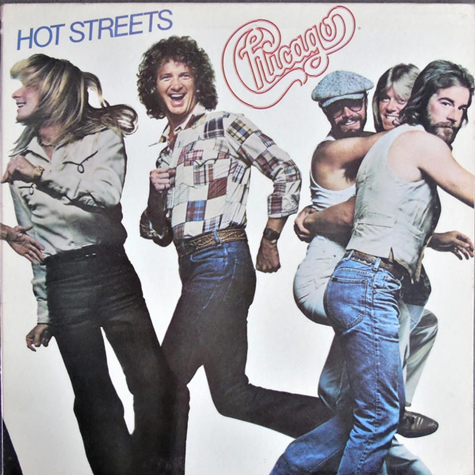 Chicago - Hot Streets