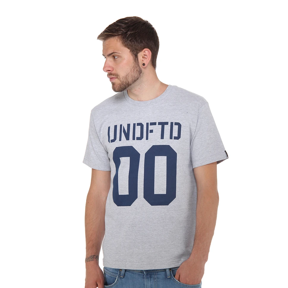 Undefeated - 00 T-Shirt