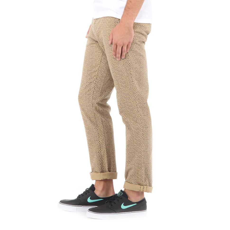 Obey - Working Man II Chino Pants