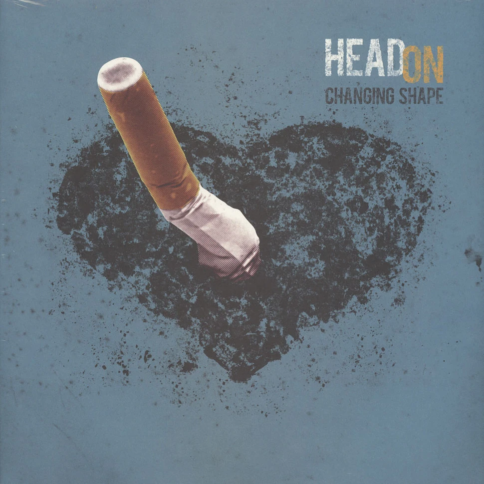 Head On - Changing Shape