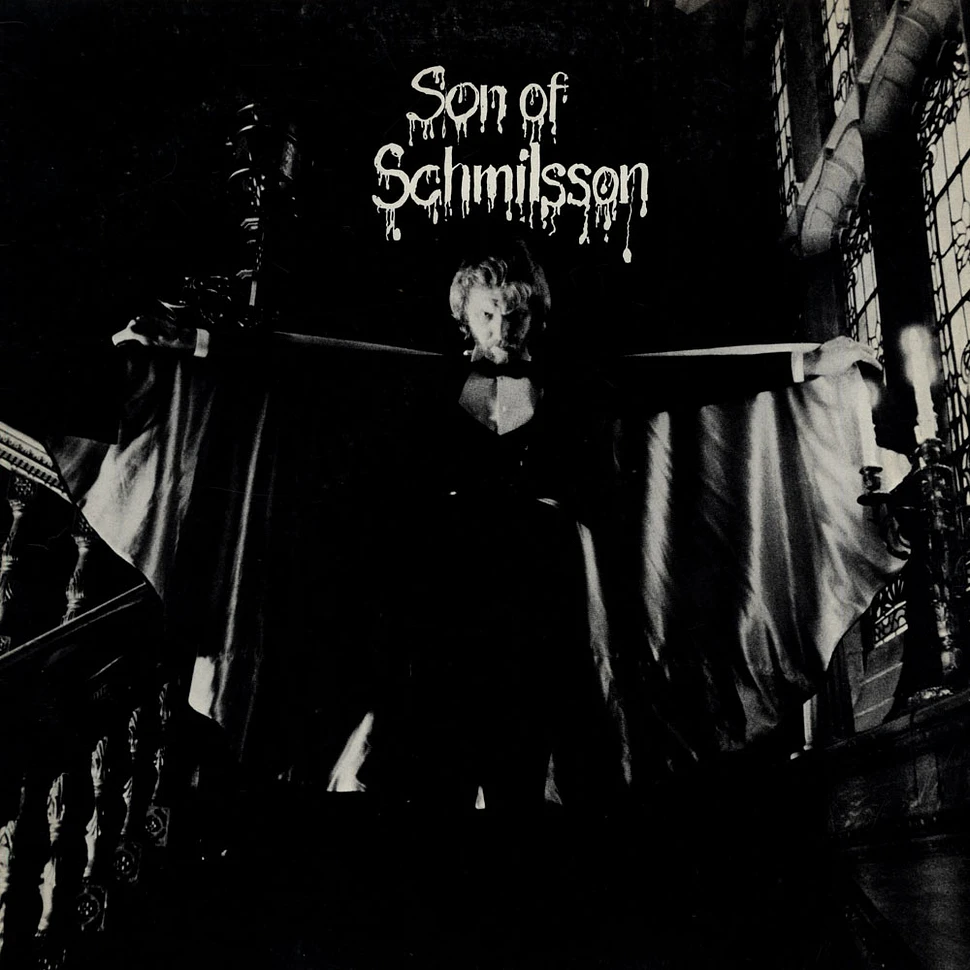 Harry Nilsson - Son Of Schmilsson