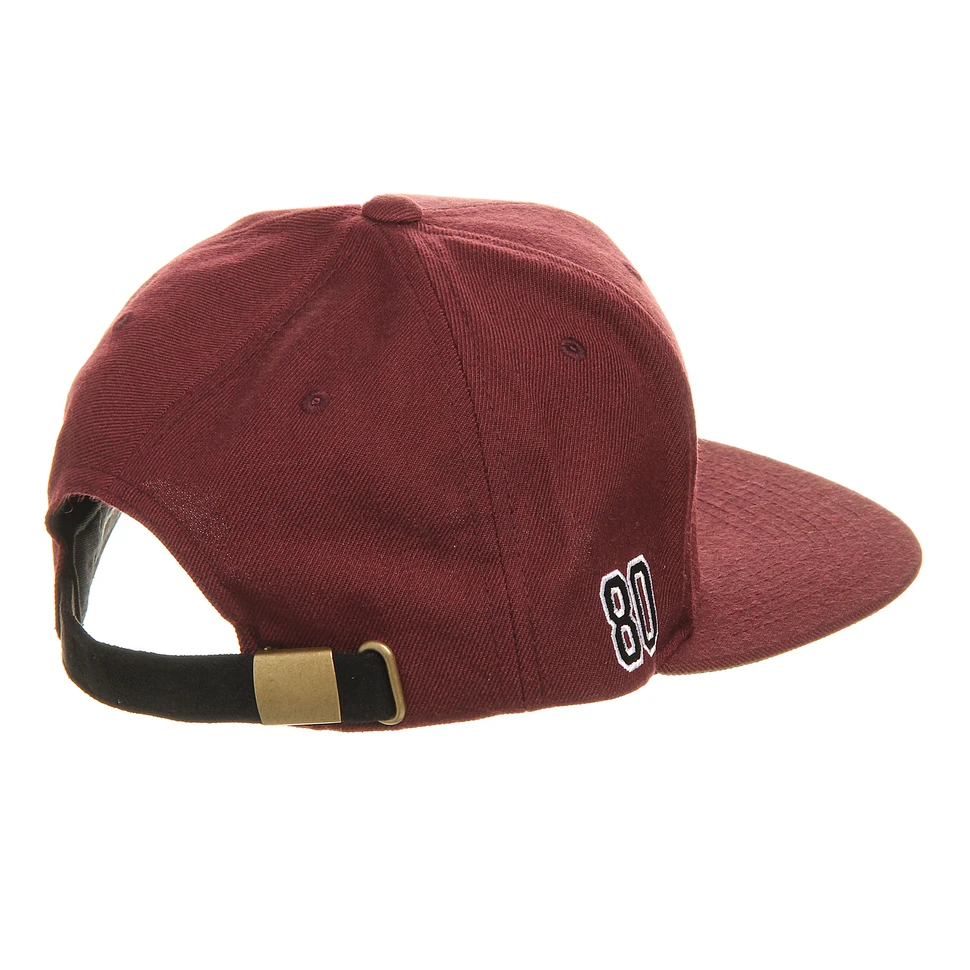 The Hundreds - Rally Strapback Cap