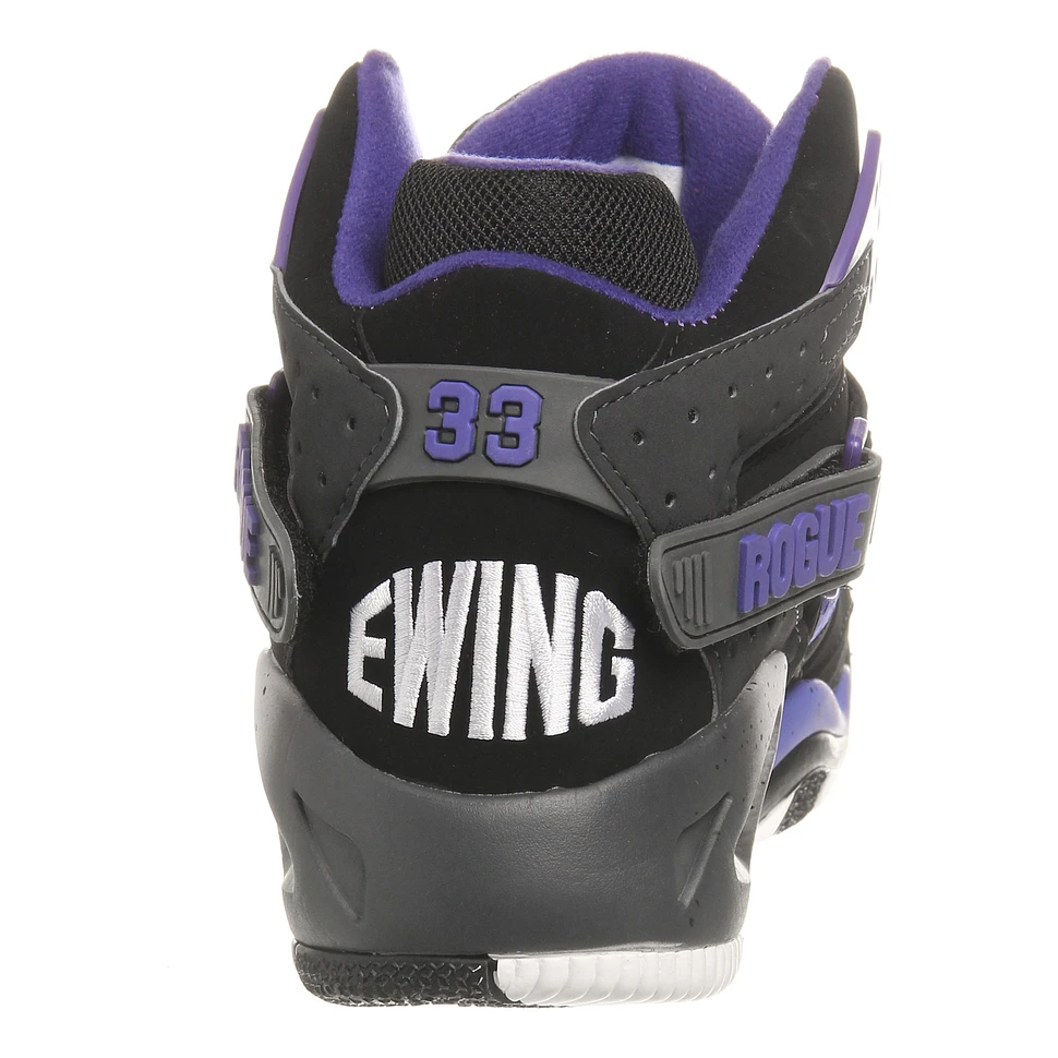 Ewing Athletics - Rogue