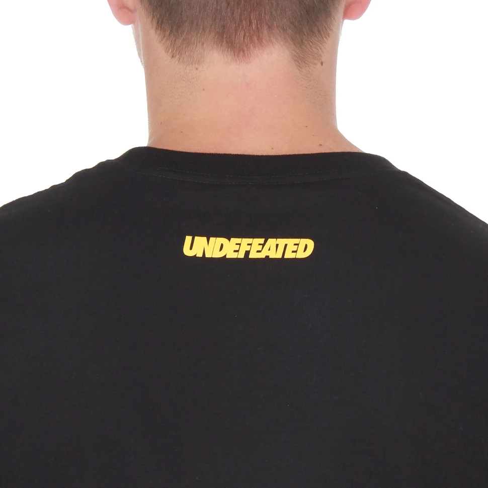 Undefeated - 5 On It T-Shirt