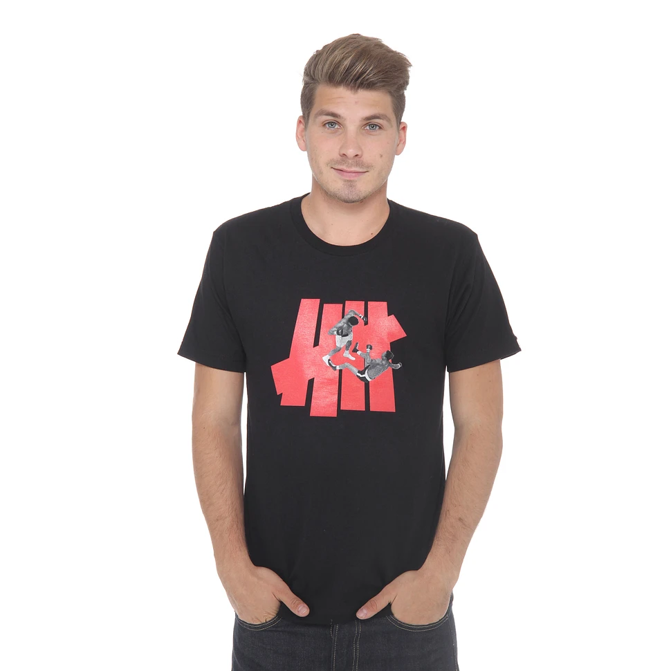 Undefeated - TKO T-Shirt