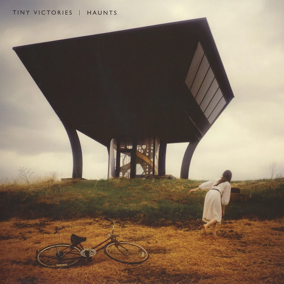 Tiny Victories - Haunts