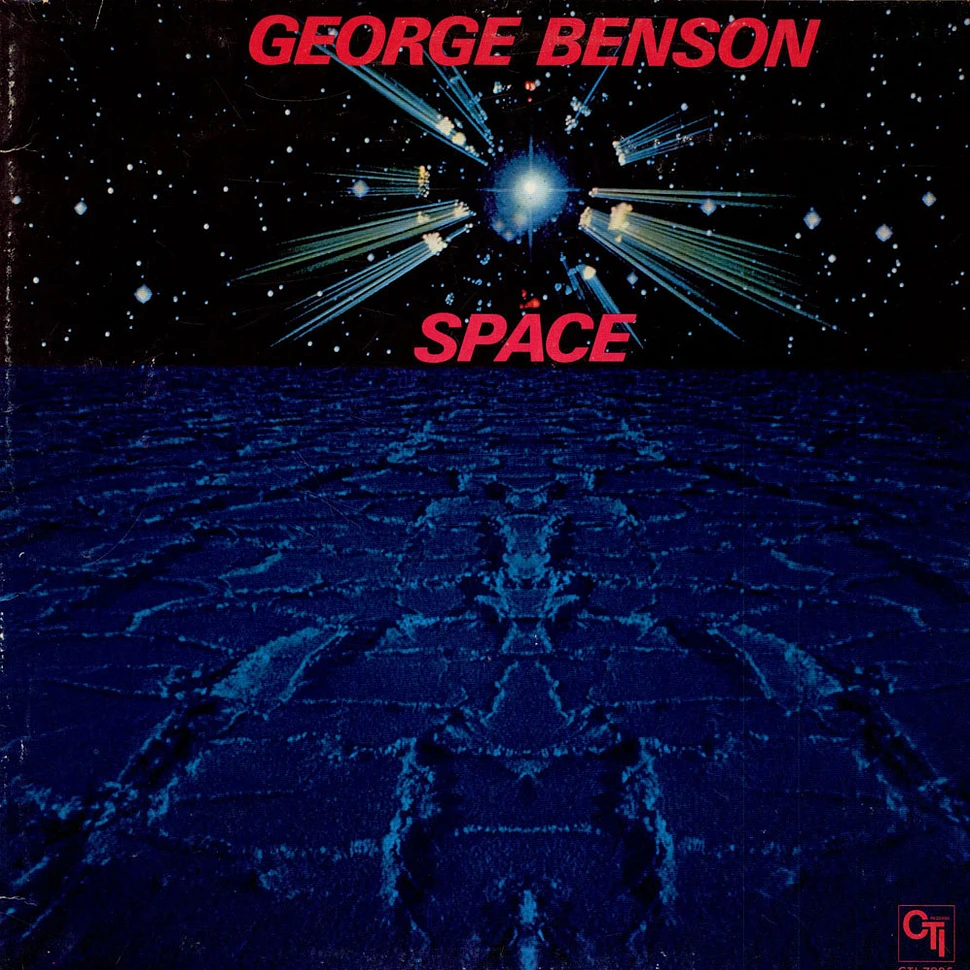 George Benson - Space