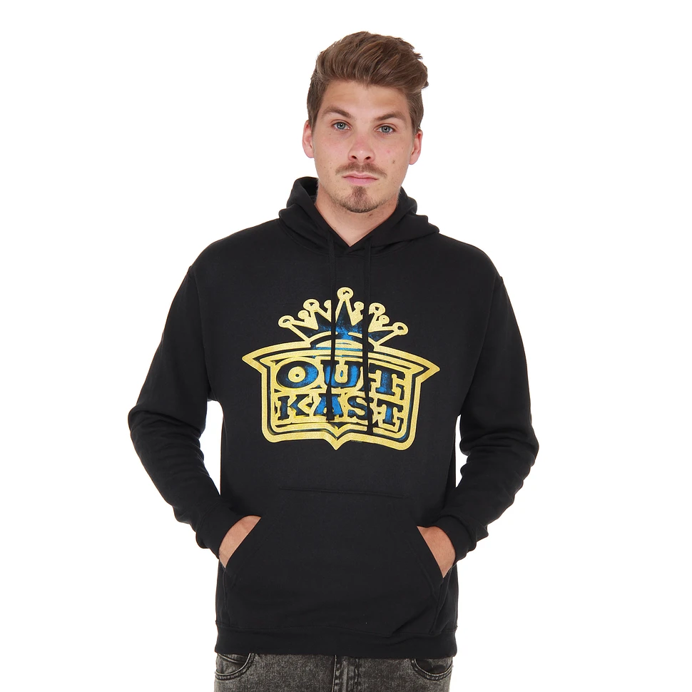 OutKast - Gold Grown Hoodie