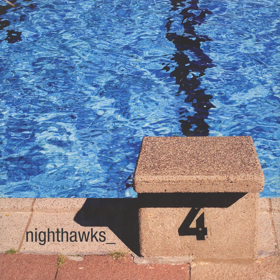 Nighthawks - 4