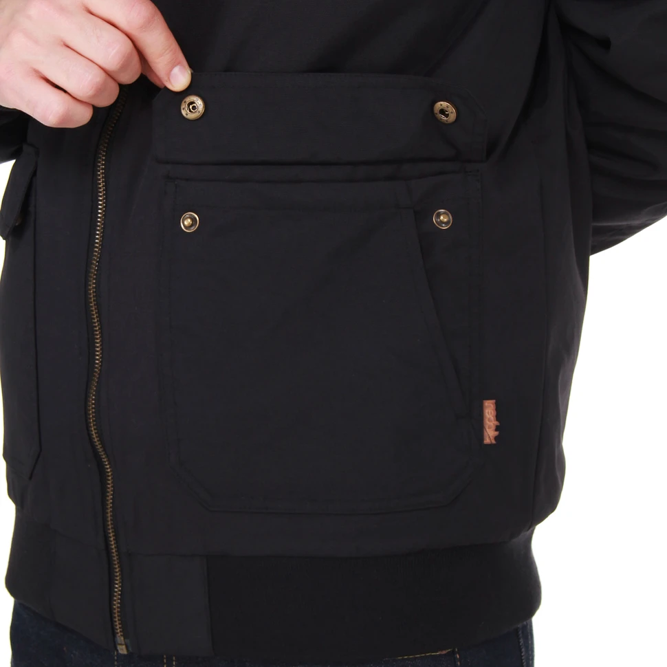 Iriedaily - City Worker Jacket