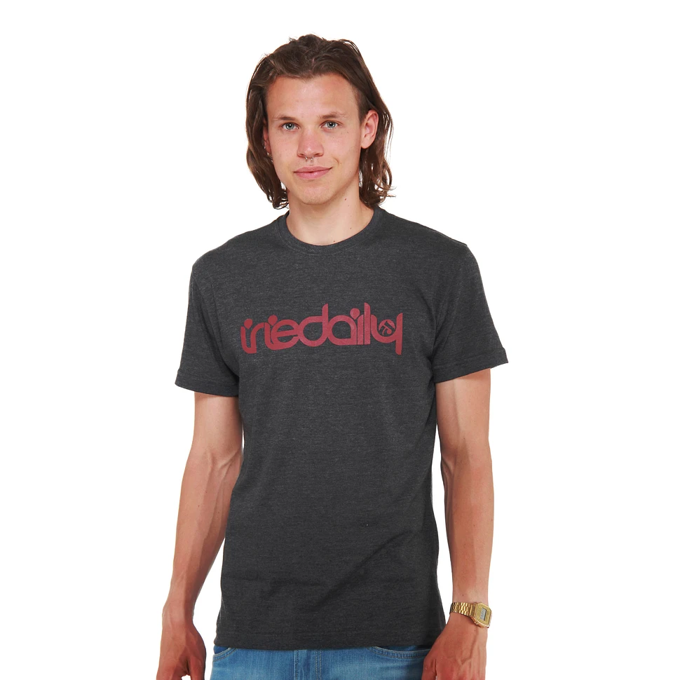 Iriedaily - No Matter 4 T-Shirt