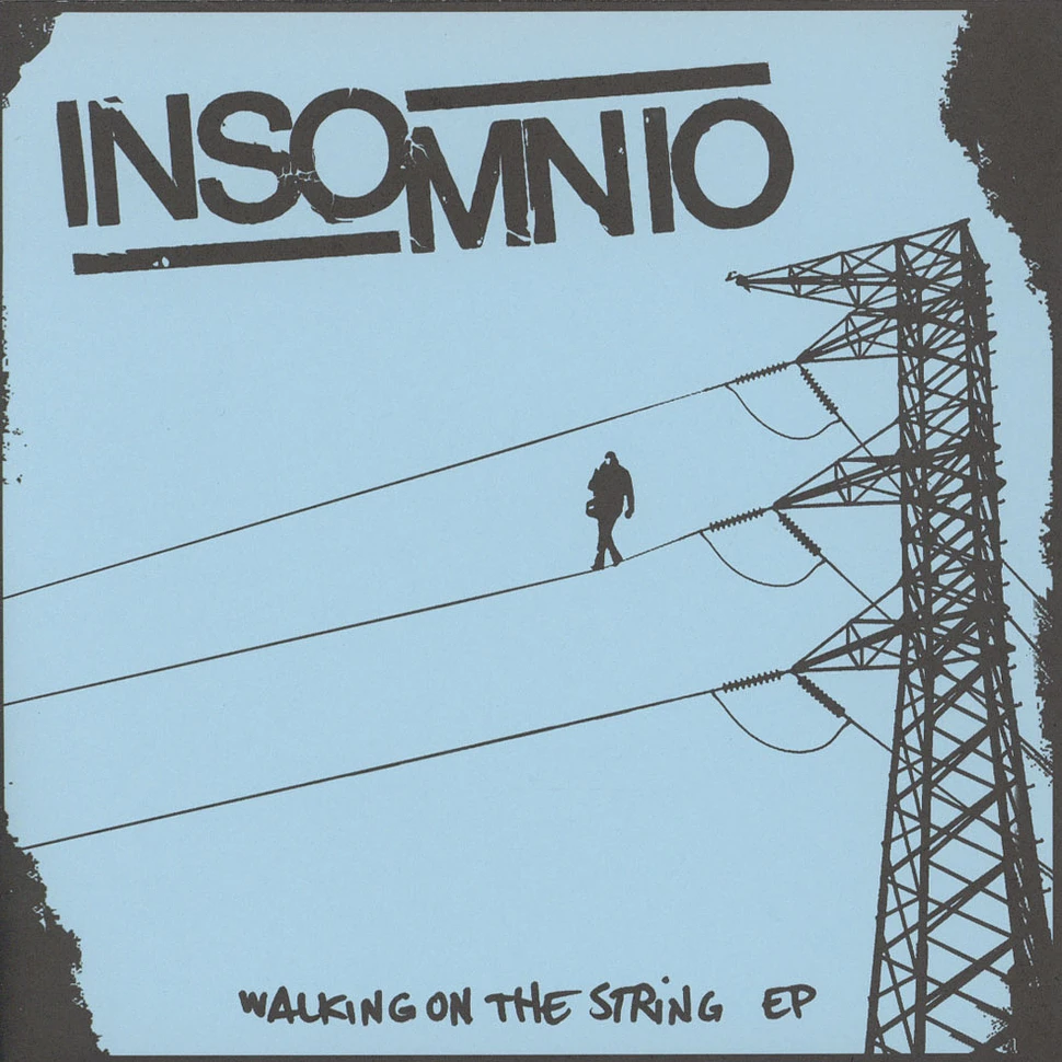 Insomnio - Walking On The String