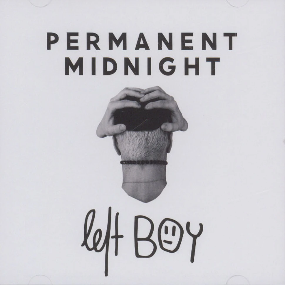 Left Boy - Permanent Midnight