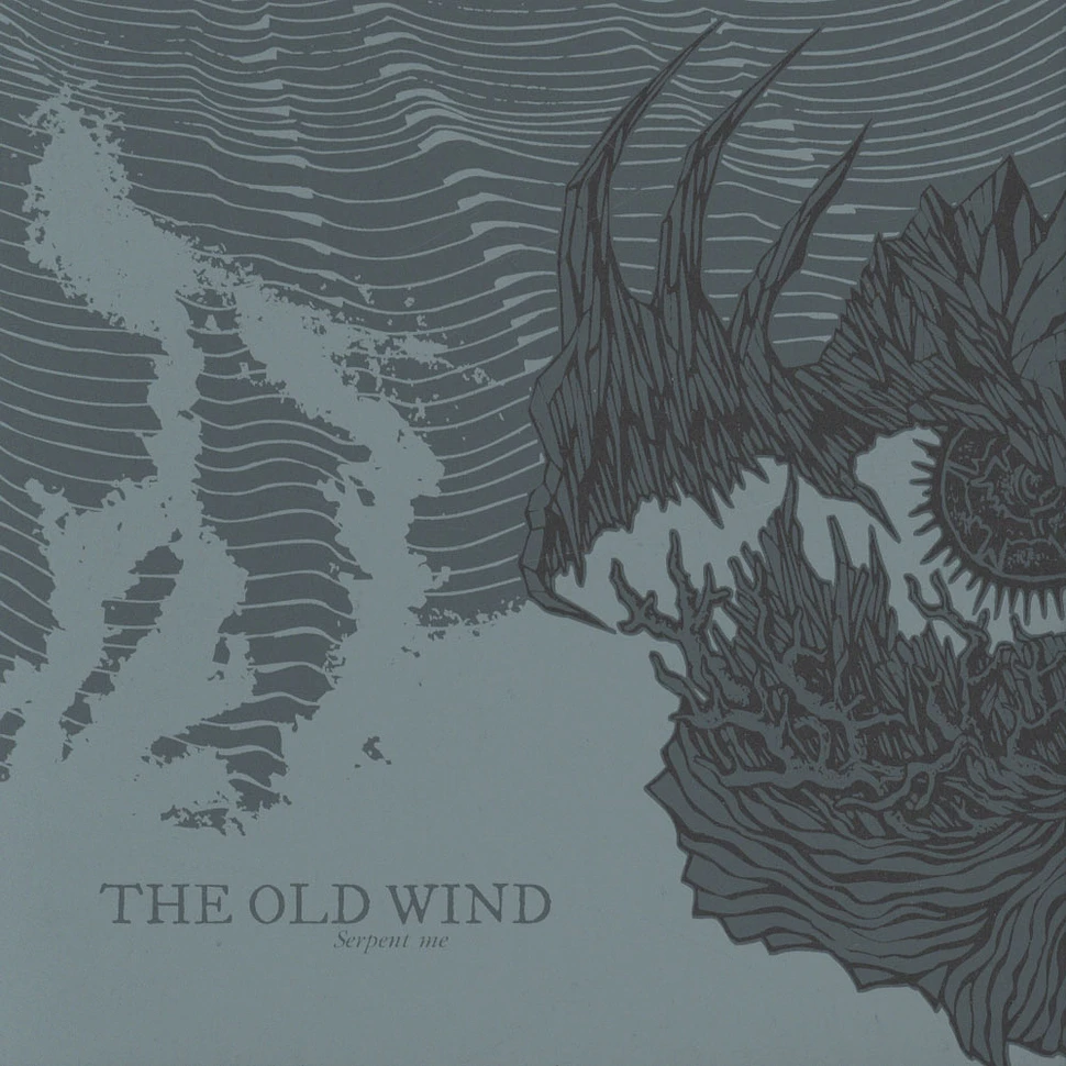 The Old Wind / Terra Tenebrosa - Split