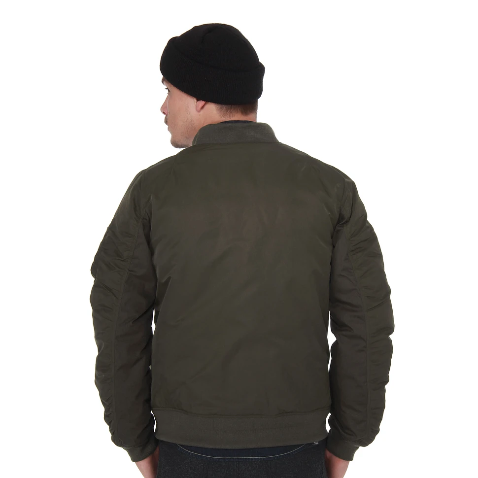 Carhartt WIP - Ashton Bomber Jacket