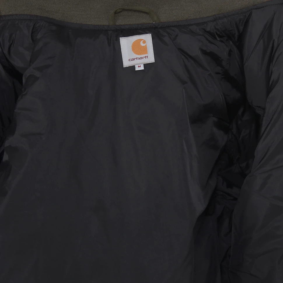 Carhartt WIP - Ashton Bomber Jacket