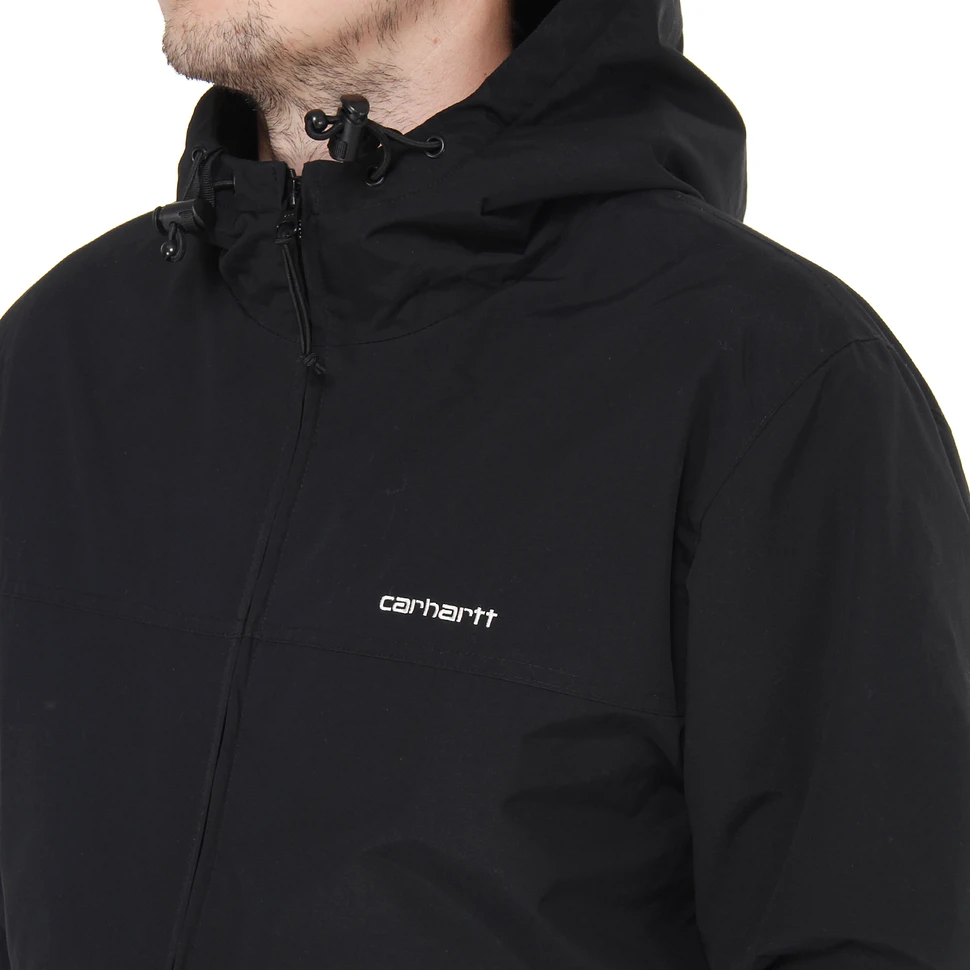 Carhartt WIP - Hooded Sail Jacket