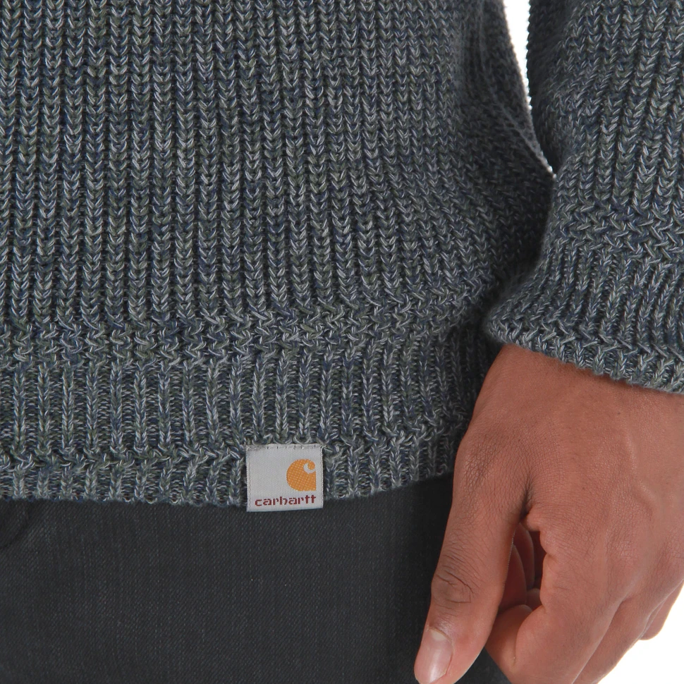 Carhartt WIP - Fisher Sweater