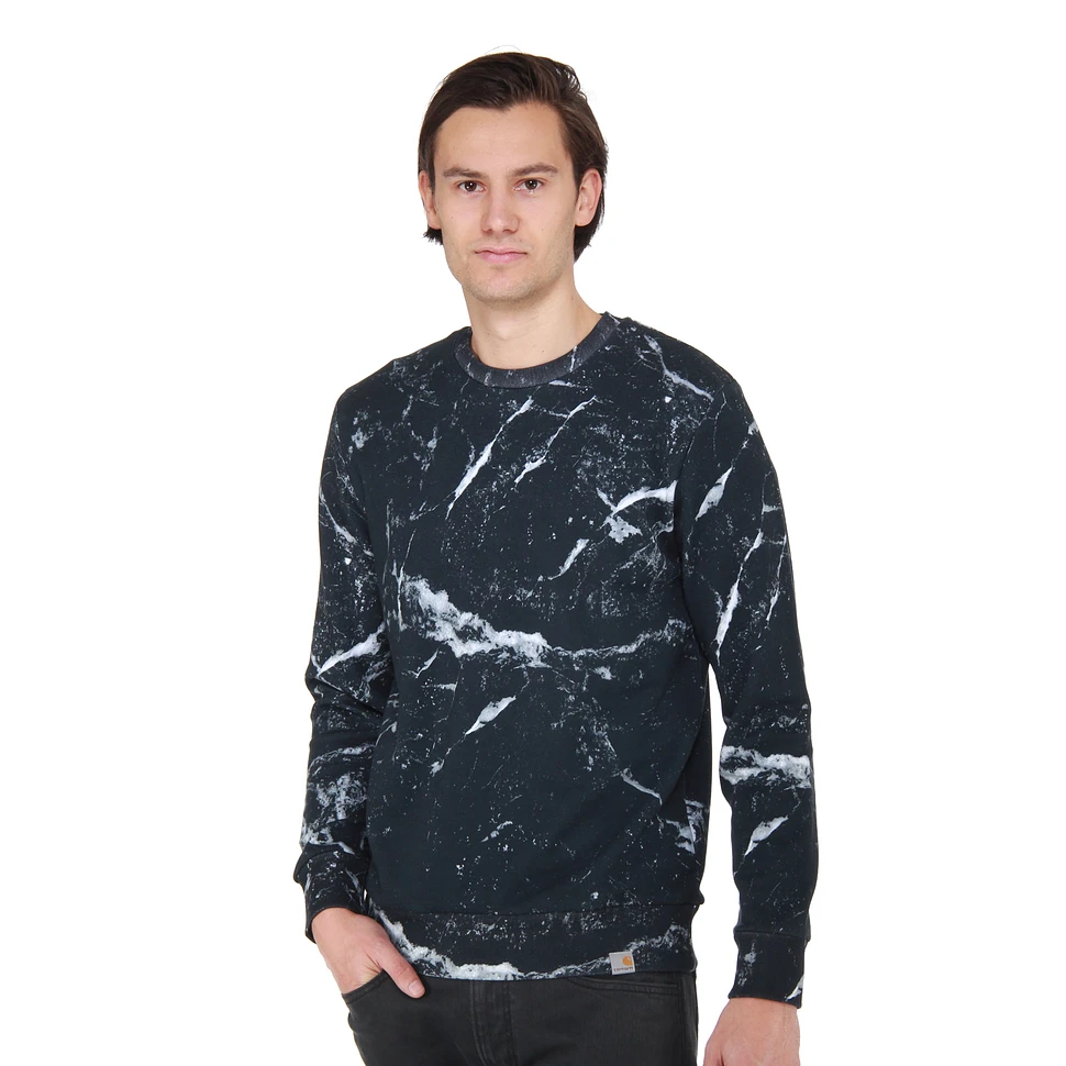 Carhartt WIP - Marble Sweater