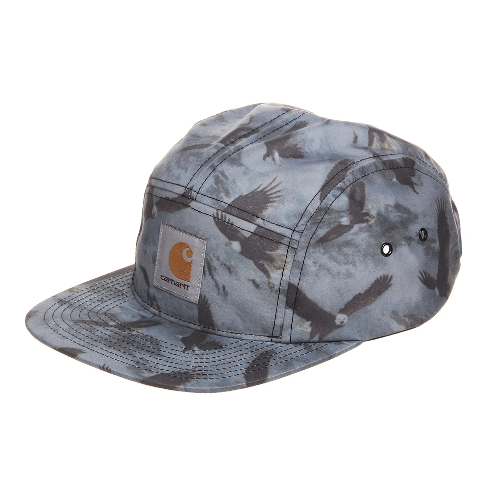 Carhartt WIP - Eagle Starter 5 Panel Cap