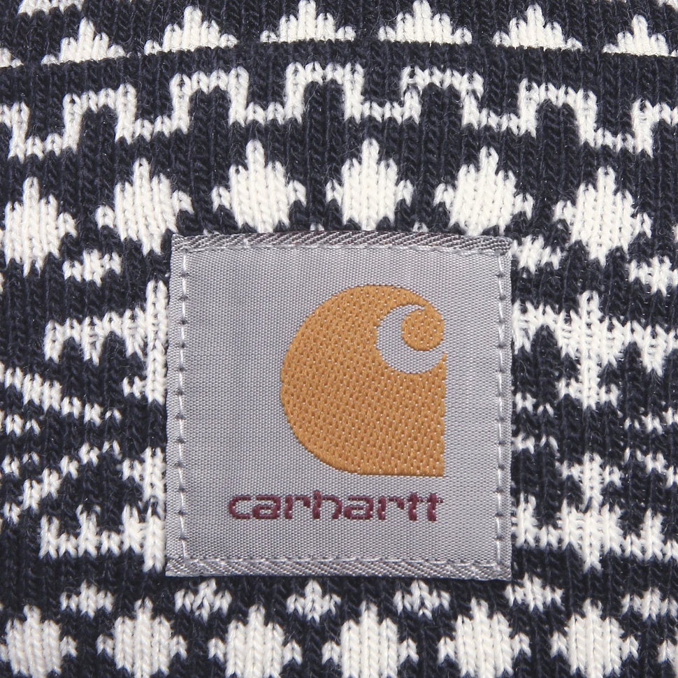 Carhartt WIP - Welton Watch Hat