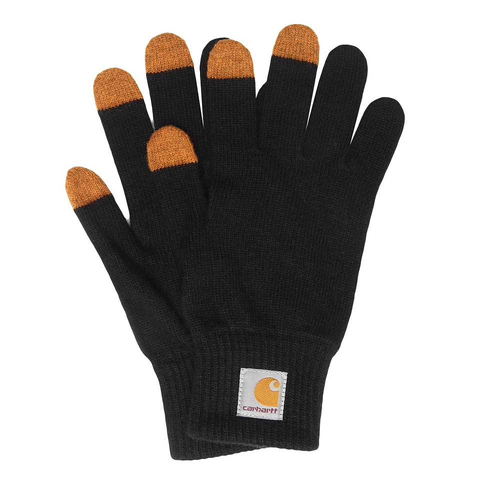 Carhartt WIP - Touch Screen Gloves