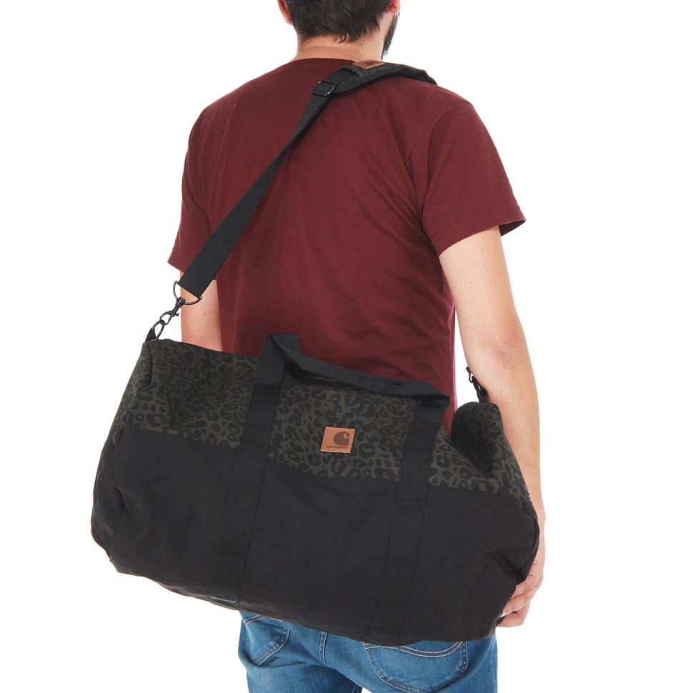 Carhartt WIP - Adams Duffle Bag