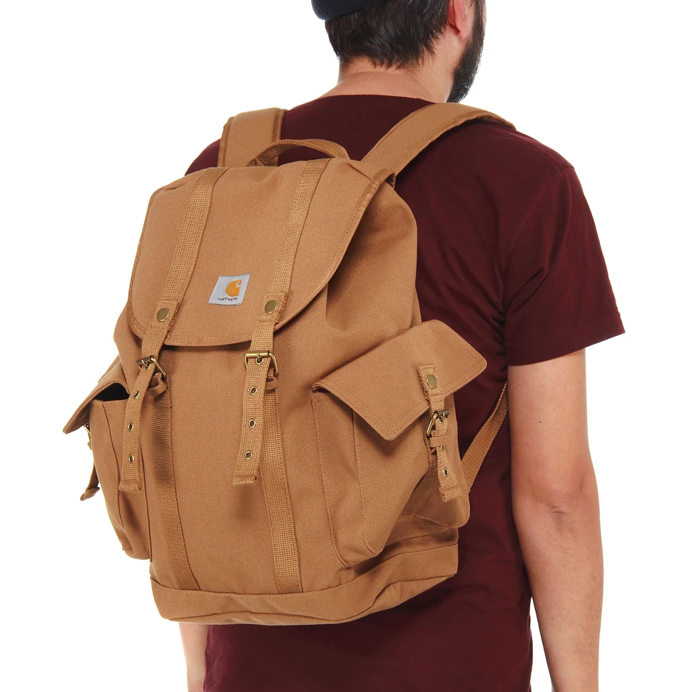 Carhartt WIP - Tramp Backpack