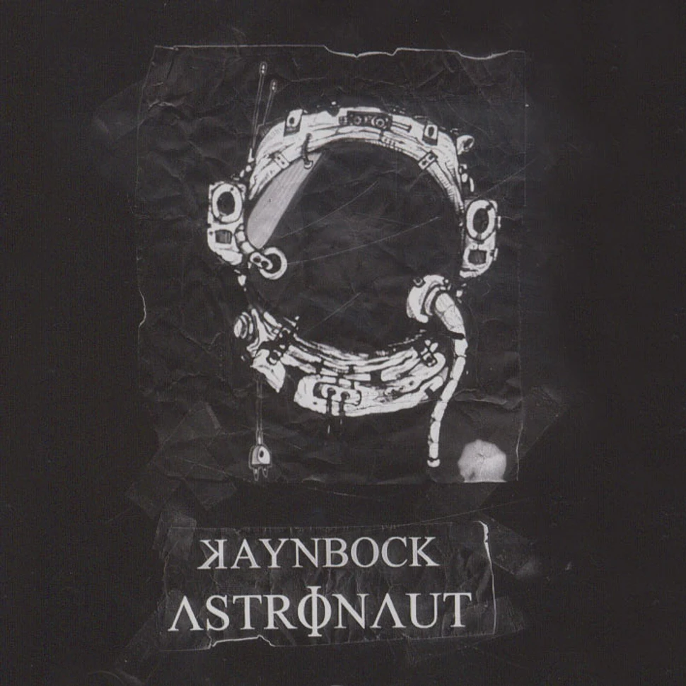 Kaynbock - Astronaut