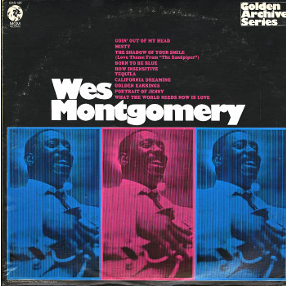 Wes Montgomery - Wes Montgomery