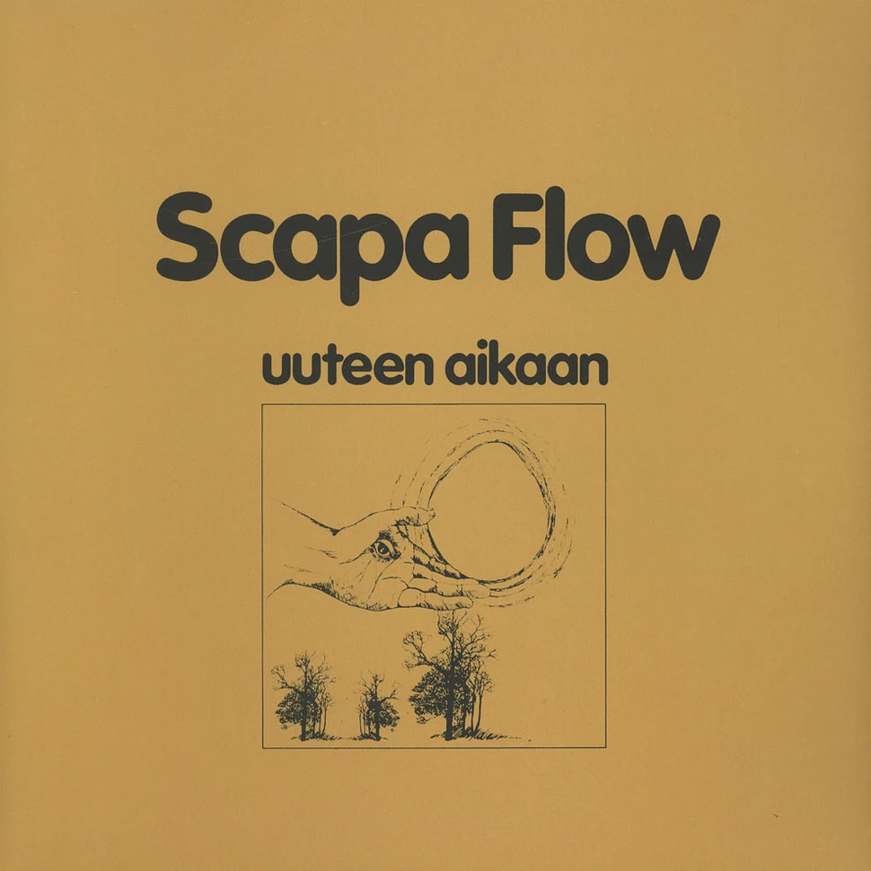 Scapa Flow - Uuteen Aikaan