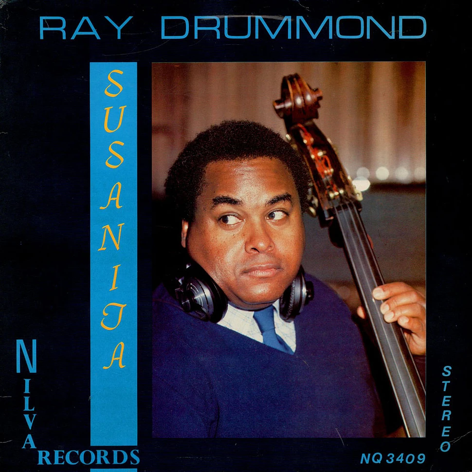 Ray Drummond - Susanita