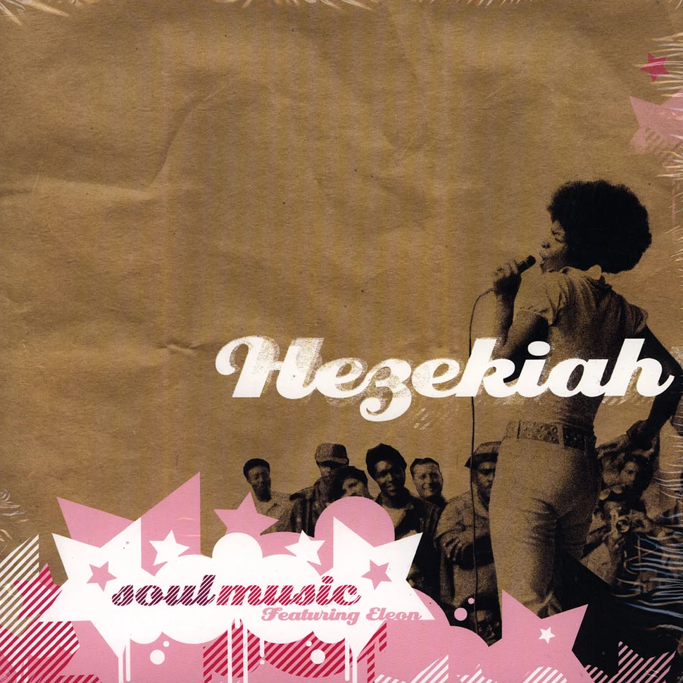 Hezekiah - Soul Music