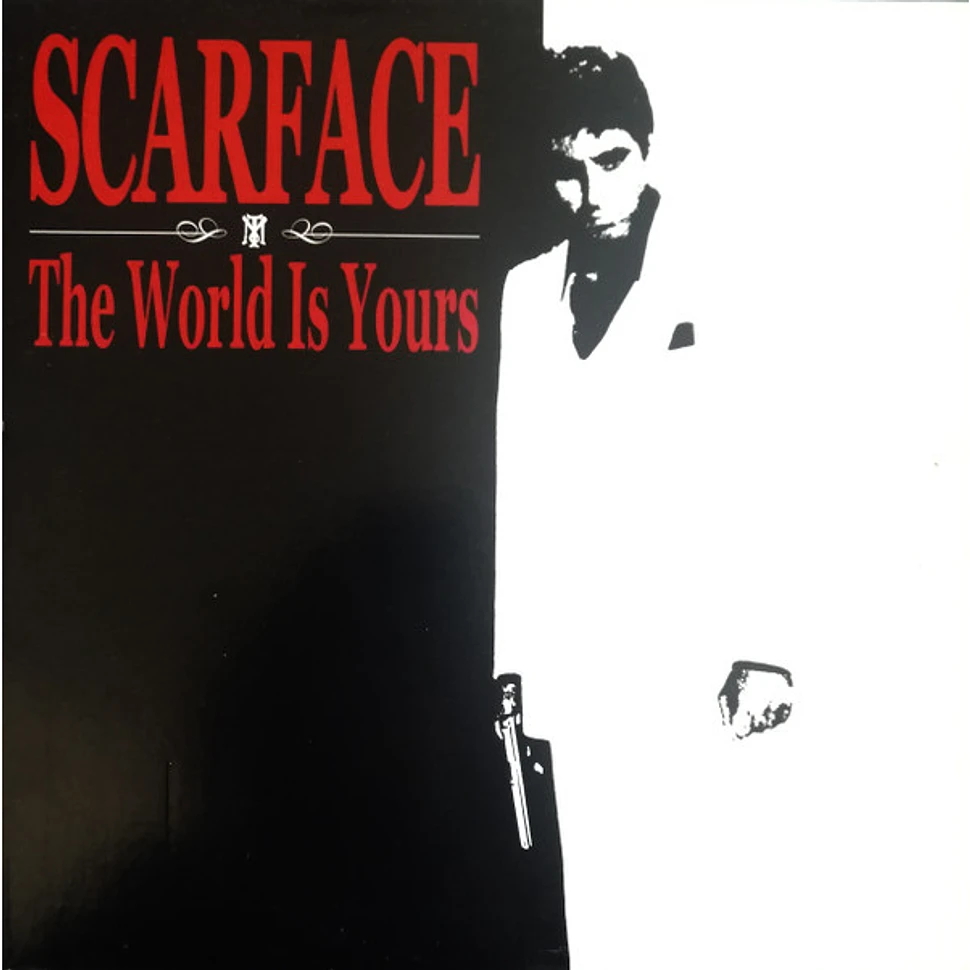 V.A. - Scarface (The World Is Yours)