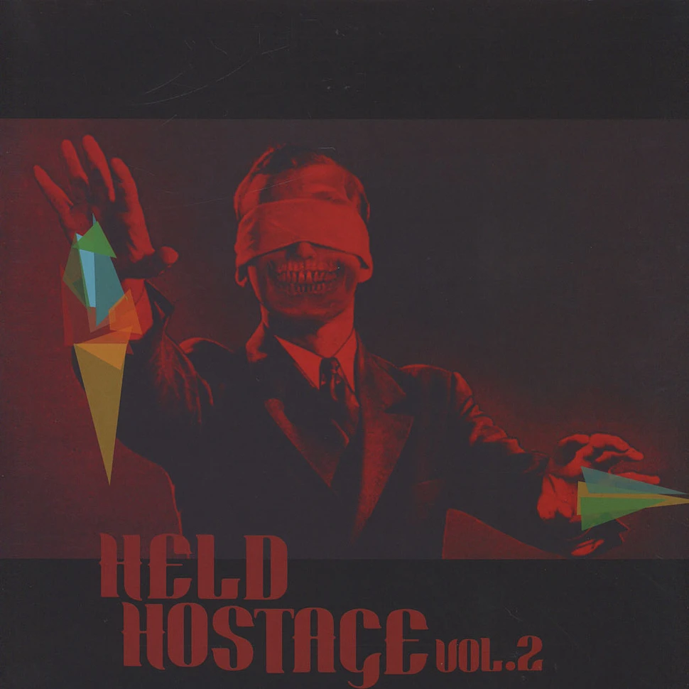 V.A. - Held Hostage Volume 2