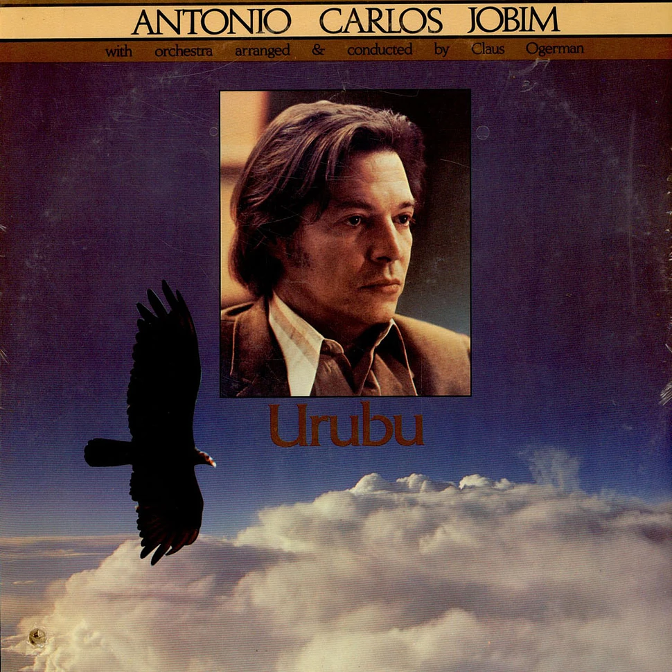 Antonio Carlos Jobim - Urubu