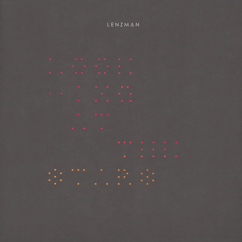 Lenzman - Looking At The Stars