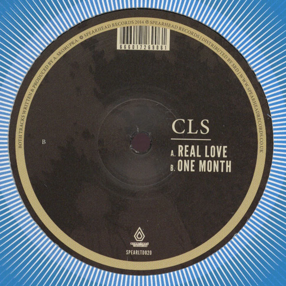 CLS - Real Love