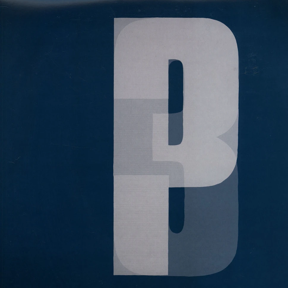 Portishead - Third