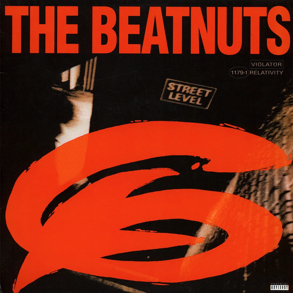 The Beatnuts - The Beatnuts